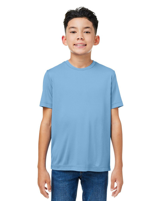 CORE365 CE10Y - T-shirt Performance Capital pour les jeunes