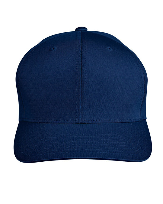 Team 365 TT801 - par Yupoong® Casquette de Performance Zone pour Adultes