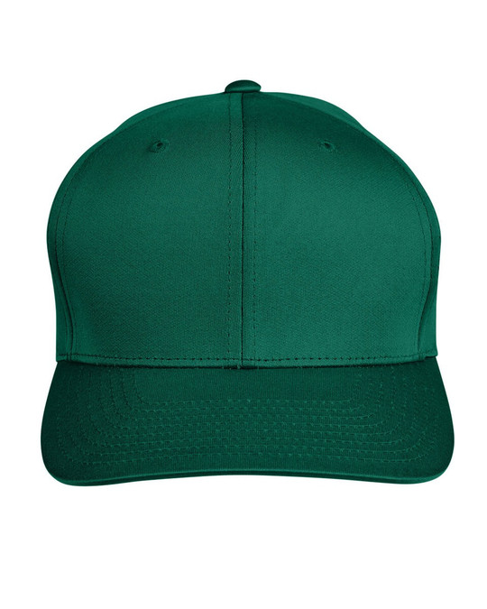 Team 365 TT801 - by Yupoong® Adult Zone Performance Cap