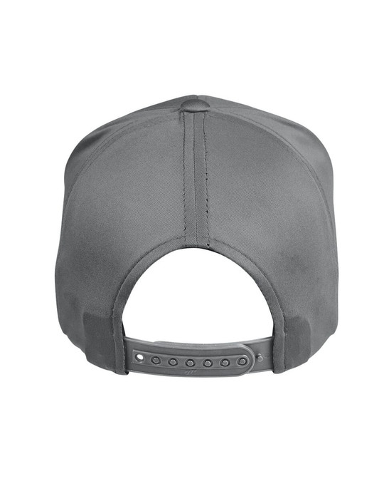 Team 365 TT801 - by Yupoong® Adult Zone Performance Cap