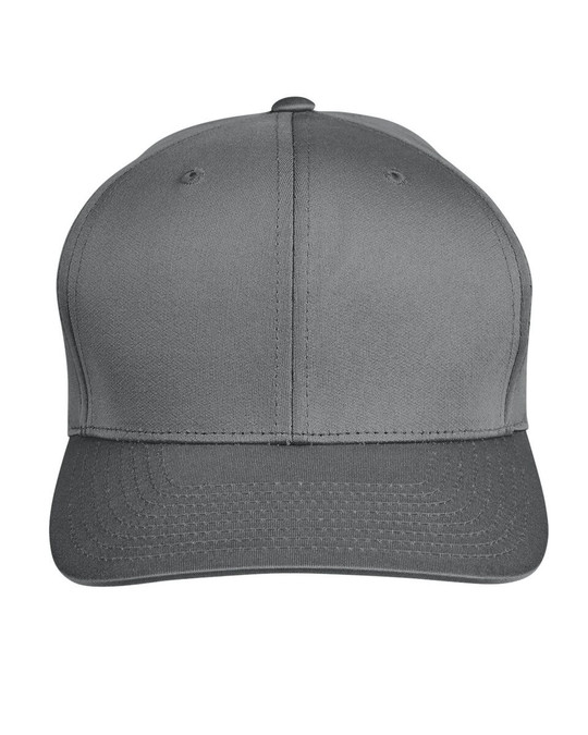 Team 365 TT801 - by Yupoong® Adult Zone Performance Cap