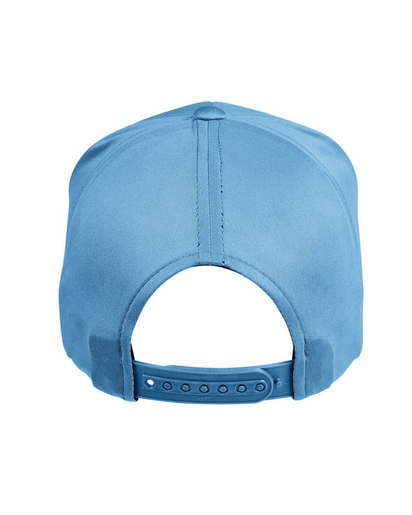 Team 365 TT801 - by Yupoong® Adult Zone Performance Cap