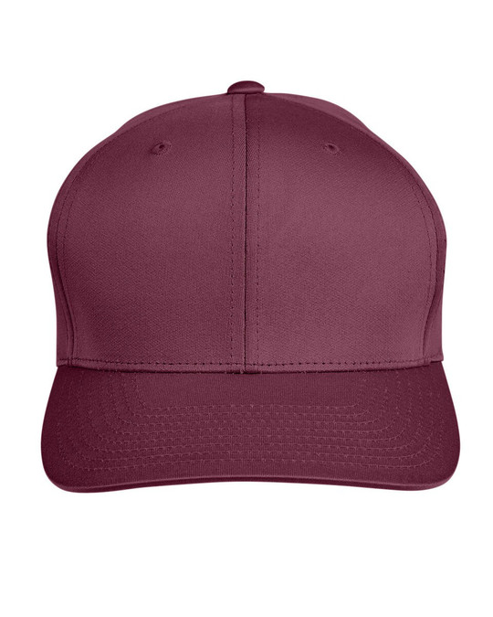 Team 365 TT801 - par Yupoong® Casquette de Performance Zone pour Adultes
