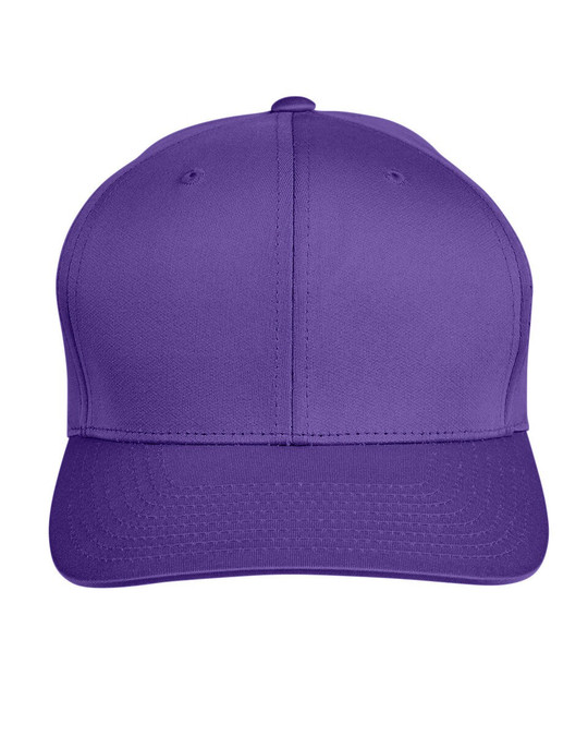 Team 365 TT801 - by Yupoong® Adult Zone Performance Cap