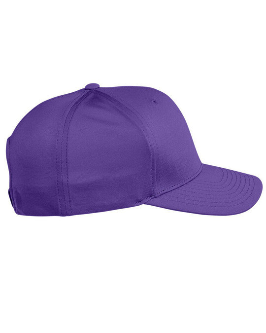 Team 365 TT801 - by Yupoong® Adult Zone Performance Cap