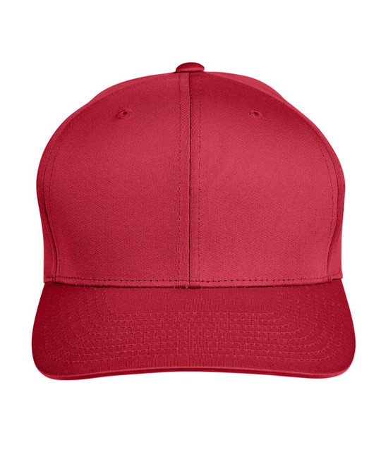 Team 365 TT801 - par Yupoong® Casquette de Performance Zone pour Adultes