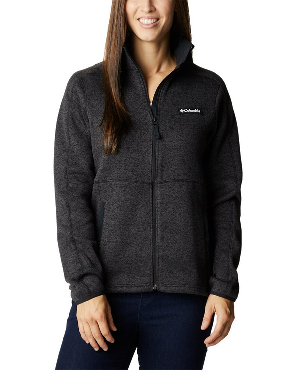 Columbia 2085721 - Ladies Sweater Weather II Full- Zip