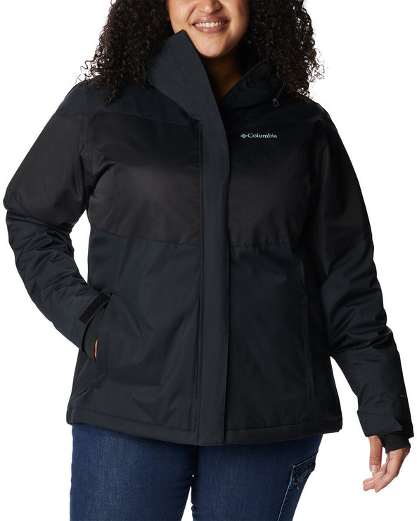 Columbia 2087071 - Ladies Tipton Peak III Insulated Jacket