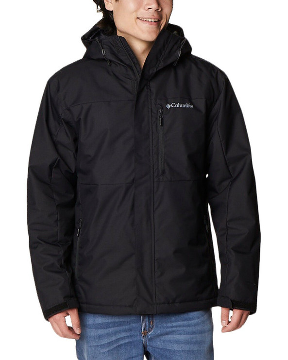 Columbia 2089591 - Men's Tipton Peak III Insulated Jacket