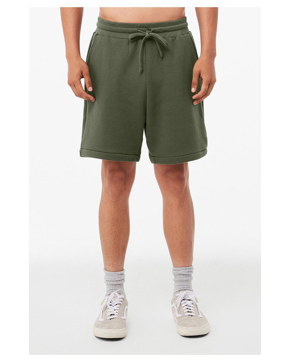 Bella+Canvas 3724 - FWD Fashion Unisex Short