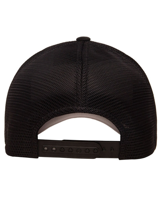 Flexfit 110M - Casquette adulte 110® Mesh