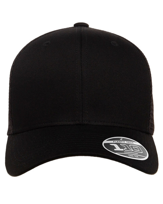 Flexfit 110M - Casquette adulte 110® Mesh