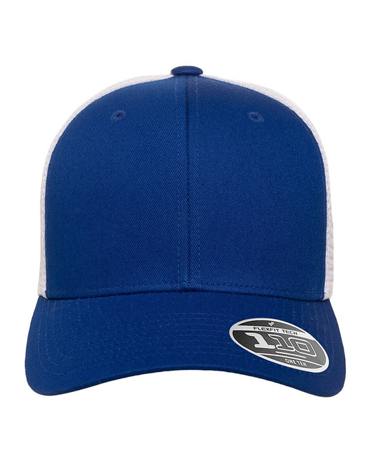 Flexfit 110MT - Adulte 110® Casquette réglable en maille