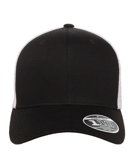 Flexfit 110MT - Adulte 110® Casquette réglable en maille