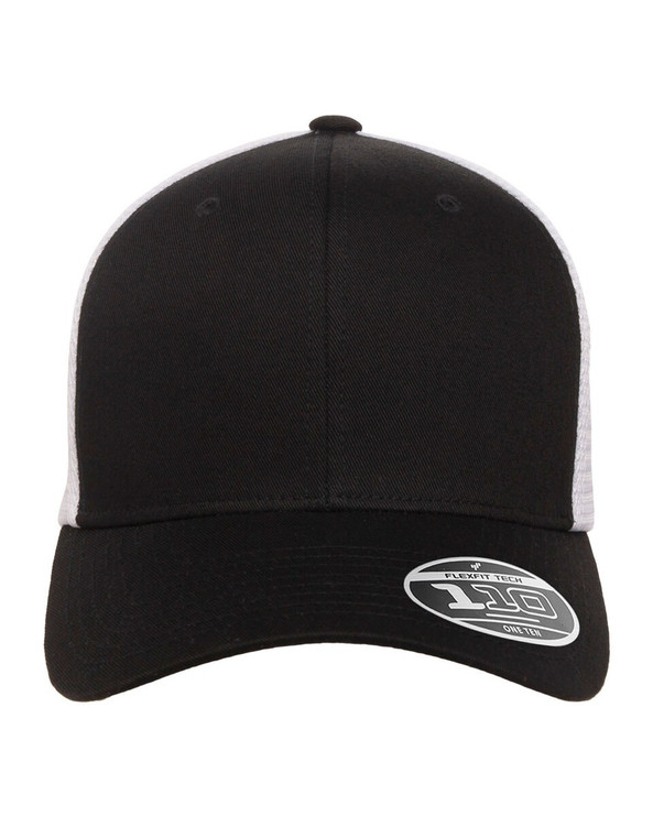 Flexfit 110MT - Adult 110® Adjustable Mesh Cap