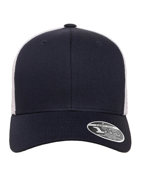 Flexfit 110MT - Adulte 110® Casquette réglable en maille