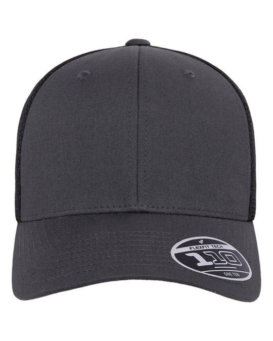 Flexfit 110MT - Adulte 110® Casquette réglable en maille
