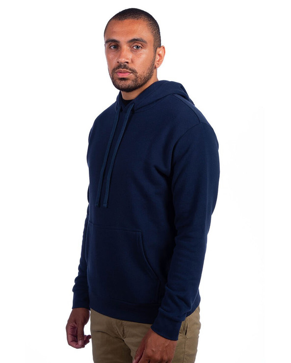 Next Level 9304 - Unisex Laguna Sueded French Terry Pullover Sweatshirt