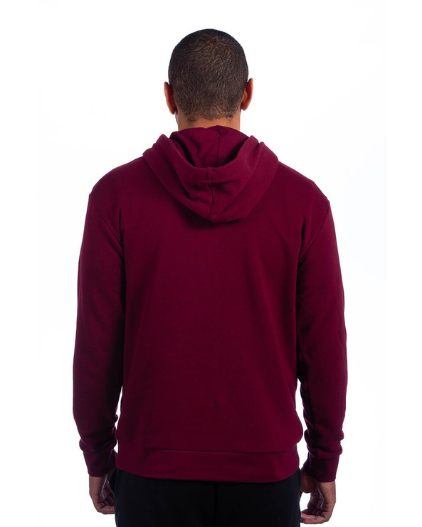 Next Level 9304 - Unisex Laguna Sueded French Terry Pullover Sweatshirt