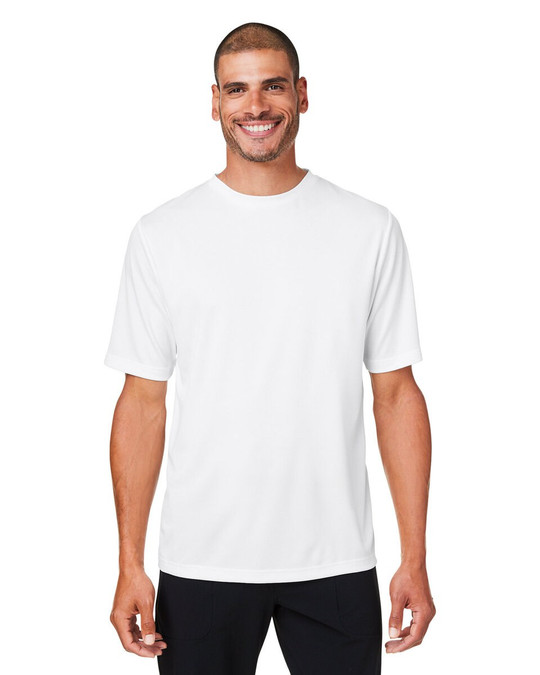 Team 365 TT15 - Men's Zone Performance Mesh T-Shirt