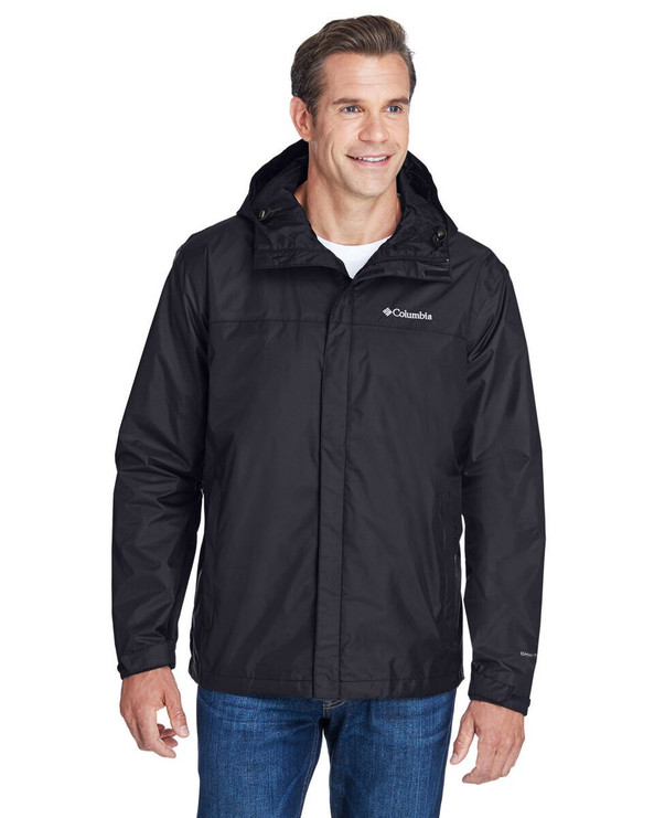Columbia 2124801 - Men's Watertight II Packable Jacket