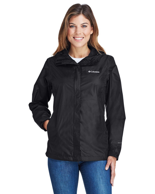 Columbia 2124811 - Ladies Arcadia II Jacket