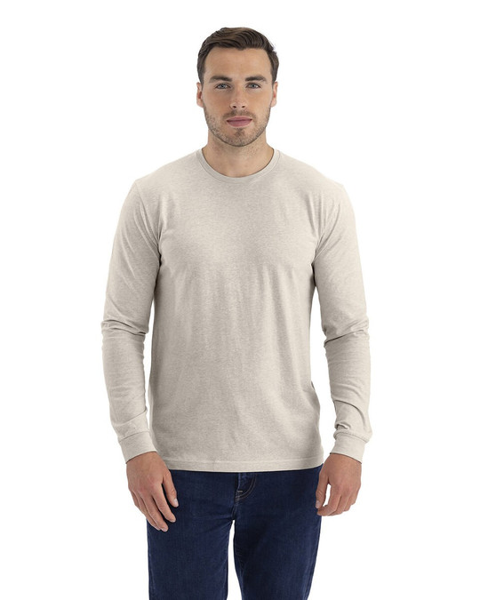 Next Level 6211NL - T-Shirt unisexe à manches longues CVC