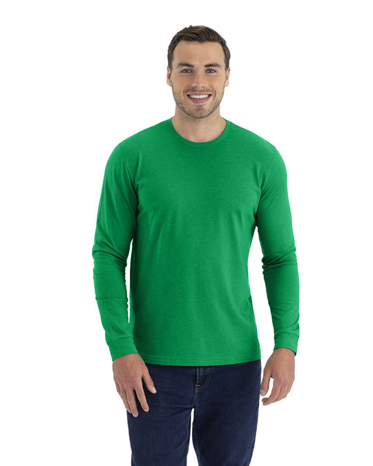 Next Level 6211NL - T-Shirt unisexe à manches longues CVC