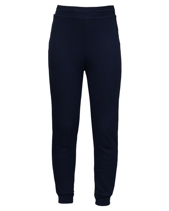 Bella+Canvas 3727Y - Youth Sponge Fleece Jogger Sweatpant