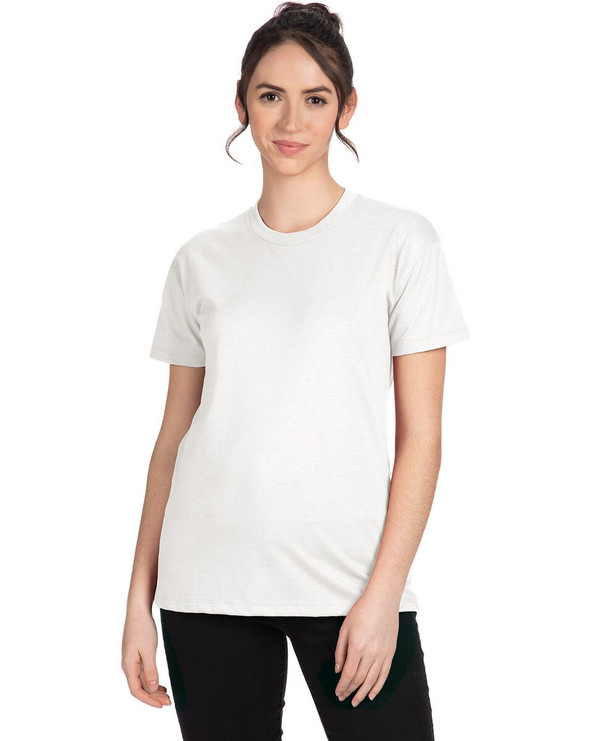 Next Level 6600 - Ladies Relaxed CVC T-Shirt