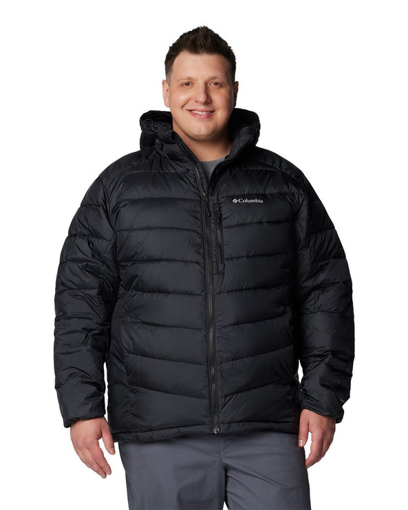 Columbia 2085291 - Men's Labyrinth Loop Hooded Jacket