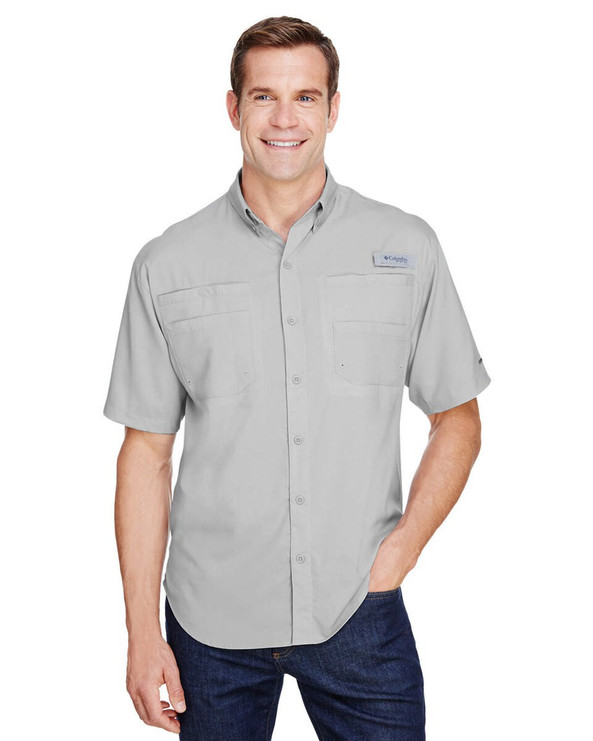 Columbia 2124671 - Men's Tamiami II Long-Sleeve Fishing Shirt