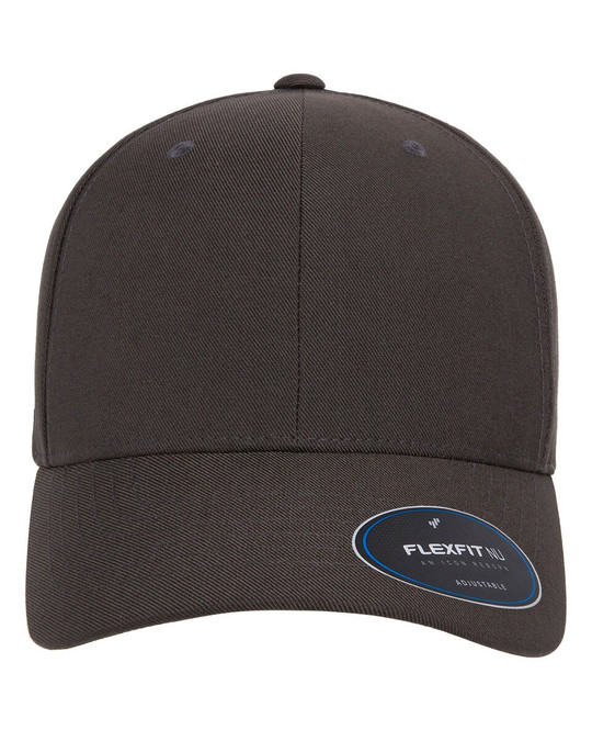 YP Classics 6110NU - Casquette réglable Flexfit Nu