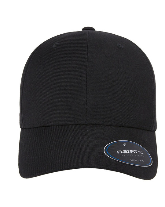YP Classics 6110NU - Flexfit Nu® Adjustable Cap