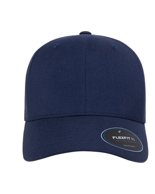YP Classics 6110NU - Casquette réglable Flexfit Nu