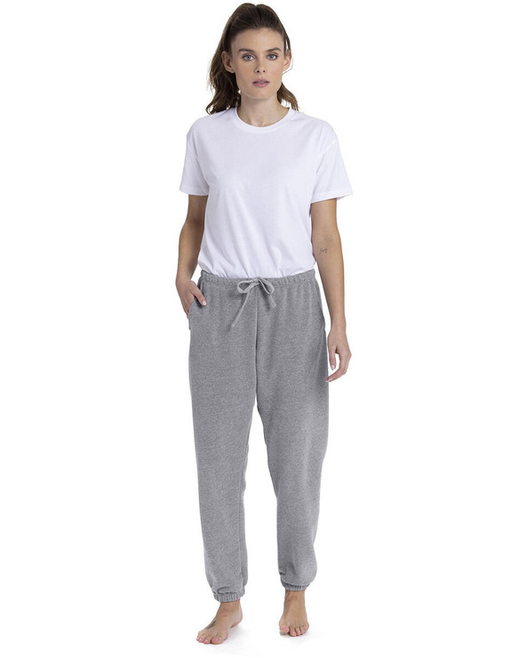 Next Level 9884 - Ladies Laguna Sueded Sweatpant