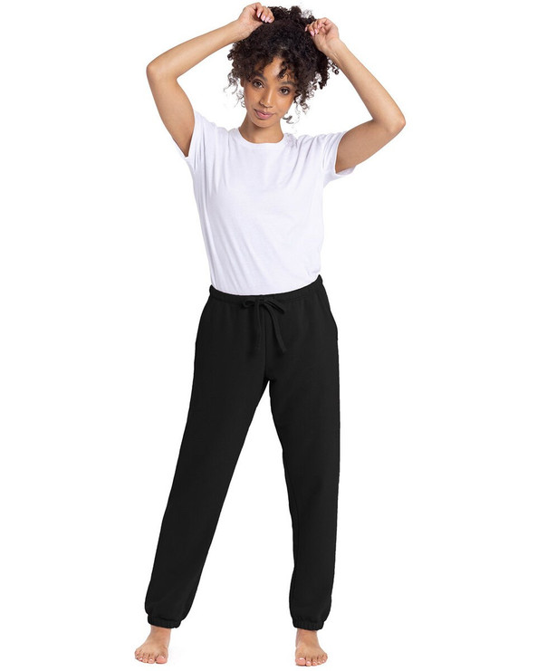 Next Level 9884 - Ladies Laguna Sueded Sweatpant