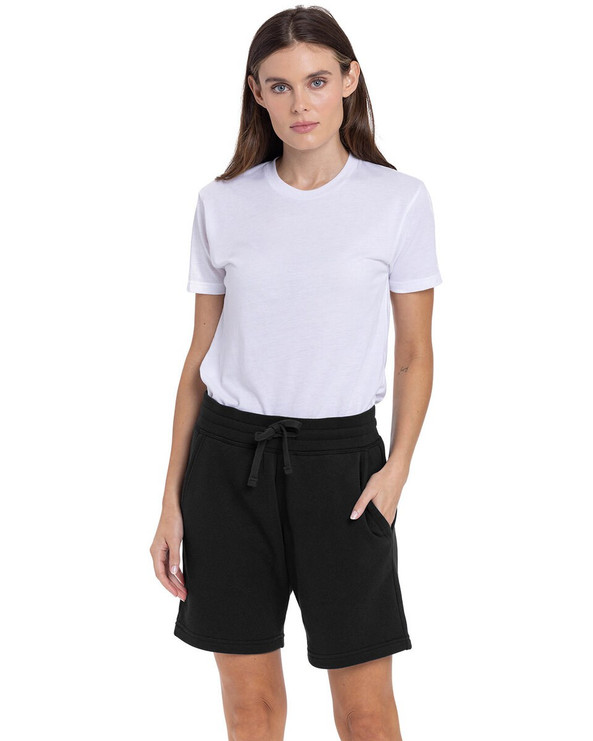 Next Level 9903 - Unisex Fleece Sweat Short