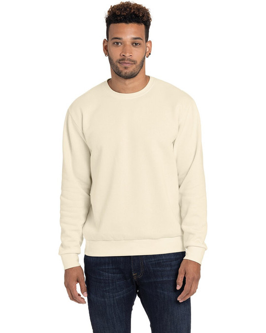 Next Level 9003NL - Unisex Santa Cruz Sweatshirt