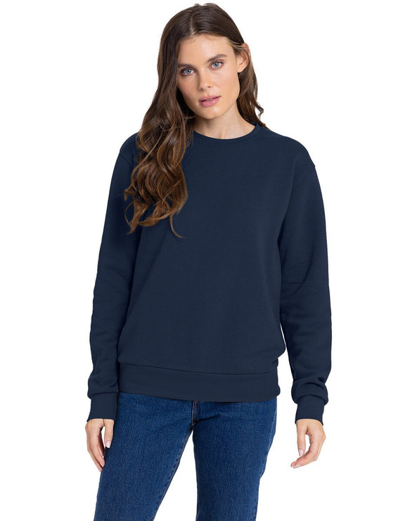 Next Level 9003NL - Unisex Santa Cruz Sweatshirt