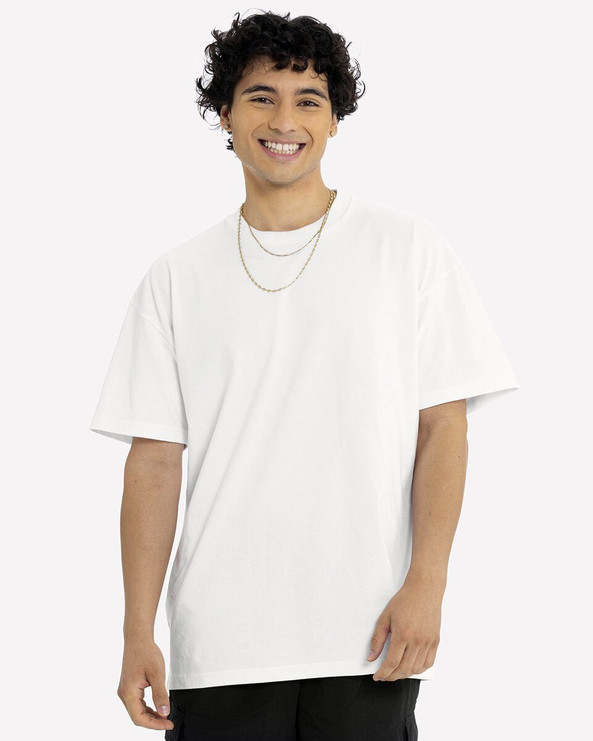 Next Level 7200 - Unisex Heavyweight T-Shirt