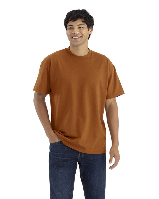 Next Level 7200 - T-Shirt unisexe poids lourd