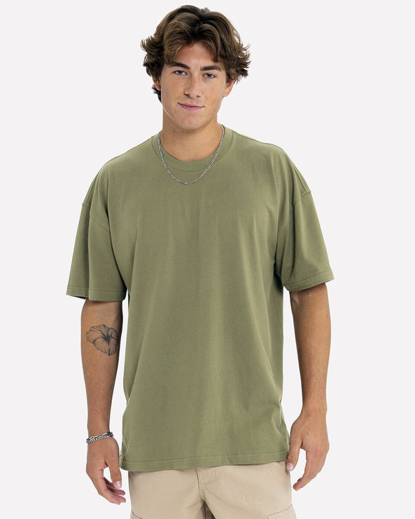 Next Level 7200 - Unisex Heavyweight T-Shirt