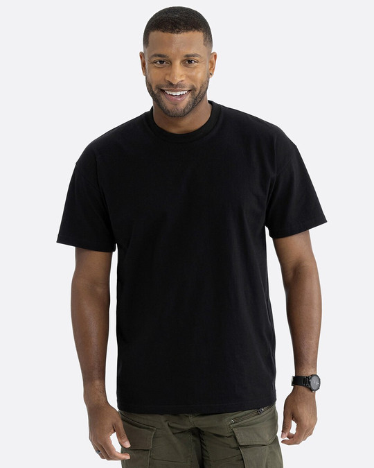 Next Level 7200 - Unisex Heavyweight T-Shirt
