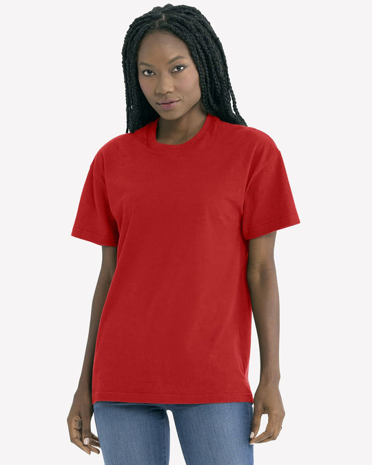 Next Level 7200 - T-Shirt unisexe poids lourd