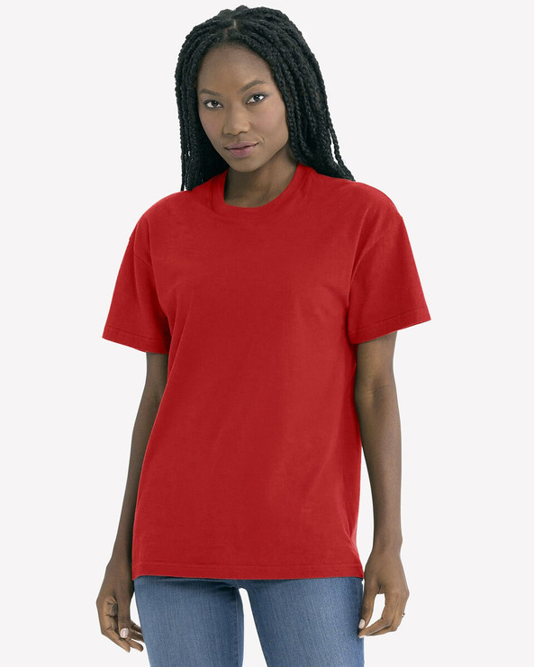 Next Level 7200 - Unisex Heavyweight T-Shirt