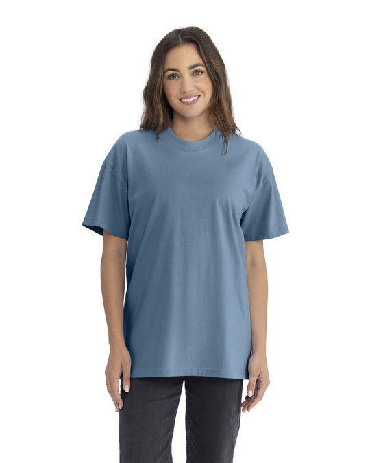 Next Level 7200 - Unisex Heavyweight T-Shirt