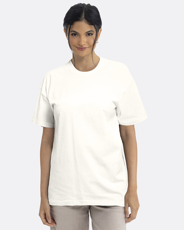 Next Level 7200 - Unisex Heavyweight T-Shirt
