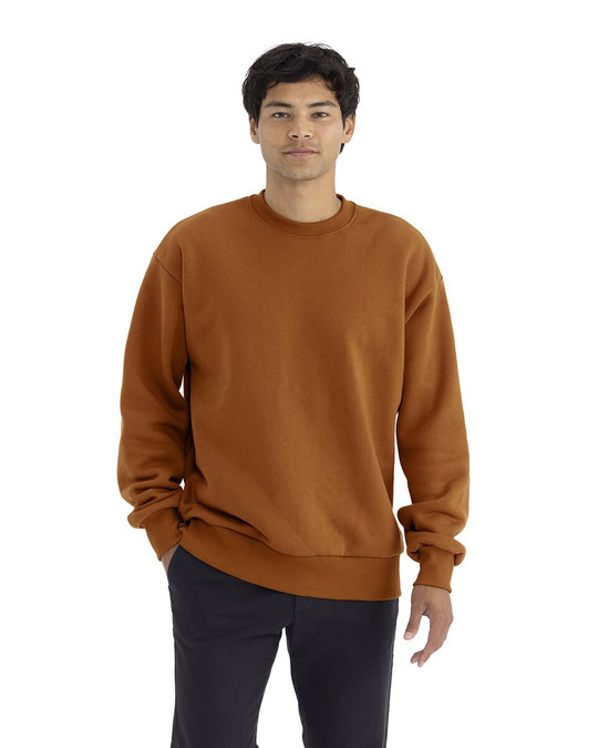 Next Level 9007NL - Sweatshirt unisexe à poids élevé