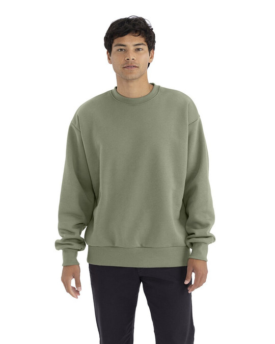 Next Level 9007NL - Sweatshirt unisexe à poids élevé